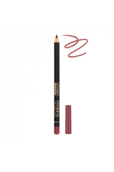 Generic Brand Mikover 22 Lip Liner Pencil - Lp03