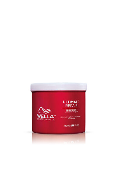 Wella Απόλυτη Επανορθωτική Βαθιά Μαλακτική Κρέμα 500 ml