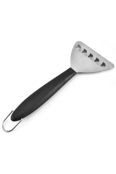 STARSTAR 1 BBQ grill pan scraper, plastic handle, BBQ grill pan scraper, gril...