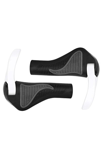 Morvena Picks Mânerele ghidonului de mountain bike sunt concepute ergonomic, ...