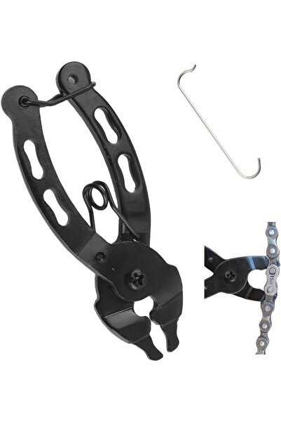 STARSTAR Multi-functional chain pliers - with return spring