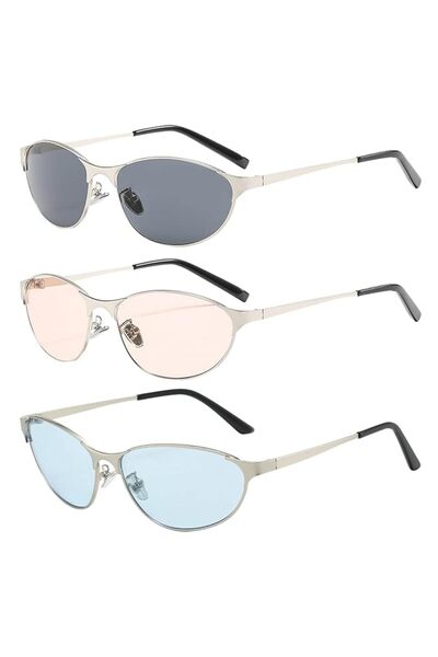 STARSTAR pairs of women's sunglasses, retro-style glasses for men and women, ...