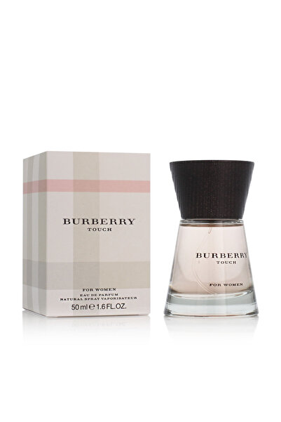 BURBERRY Touch EDP 50 ml W