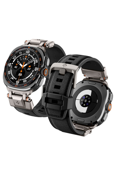 Spigen Curea smartwatch pentru Samsung Galaxy Watch Ultra 47mm/ Samsung Galax...