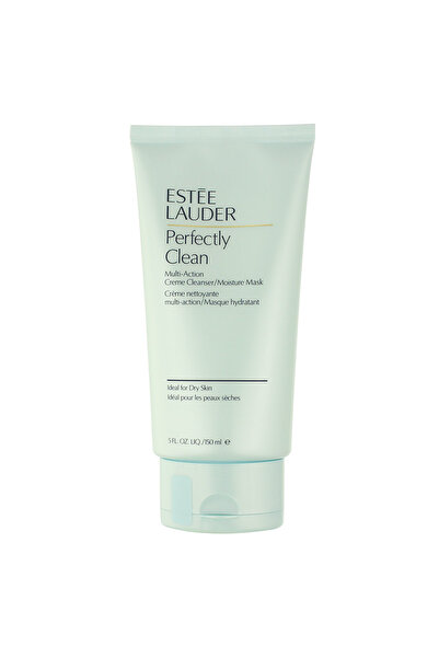 ESTÉE LAUDER Perfectly Clean Cremă Demachiantă Multi-Action/Mască Hidratantă ...