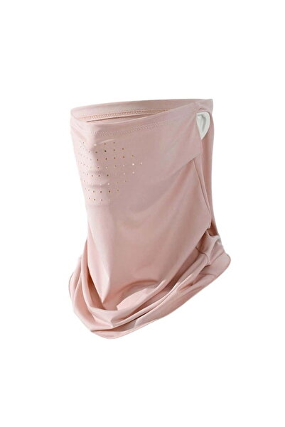 STARSTAR Women's summer face mask, breathable, sun protection, sports neck wa...