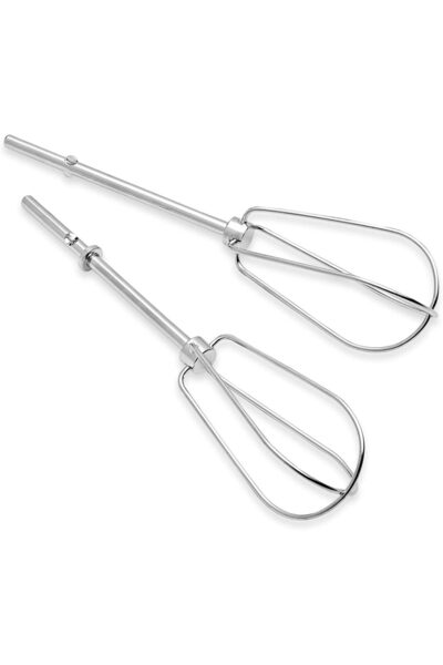 STARSTAR Handheld mixer turbo mixer for KitchenAid W10490648, KHM2B, AP564423...