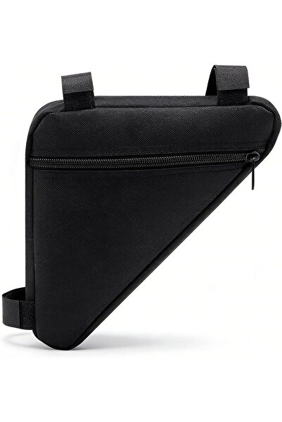 STARSTAR Waterproof bicycle bag, for mountain and road bikes, sturdy and dura...