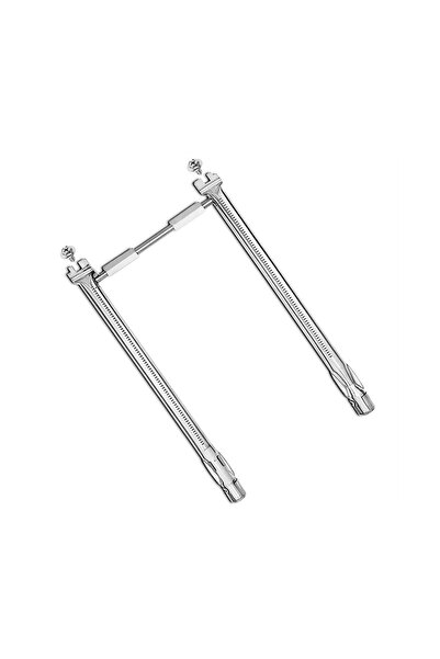 STARSTAR Suitable for Spirit I and II series grill burners