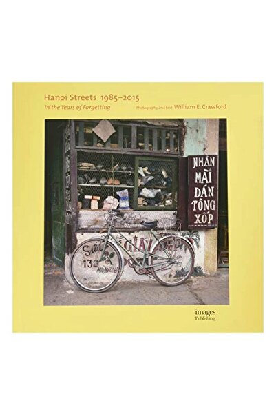 Generic (Unbranded) Străzile Hanoi 1985-2015