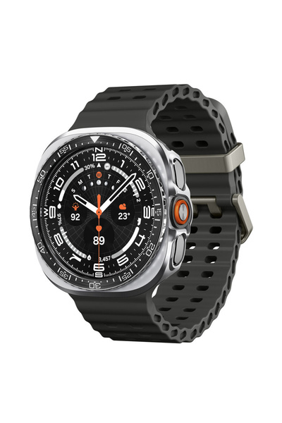 Spigen - Bezel Tune Pro Diver (ACS11619) - Samsung Galaxy Watch Ultra 2, Stai...