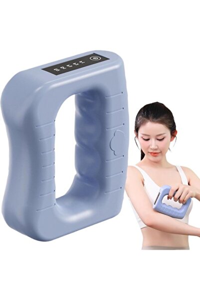 STARSTAR Deep Tissue Massager - Electric Abdominal Massager - Promote Muscle ...