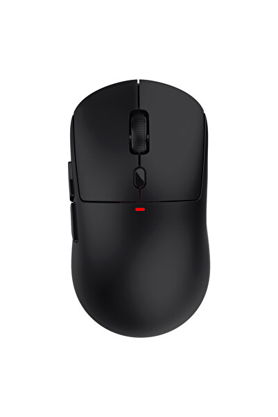 GamePower Kodex PAW3311 12.000DPI Kablosuz Siyah Gaming Mouse (Grip Tape Hedi...