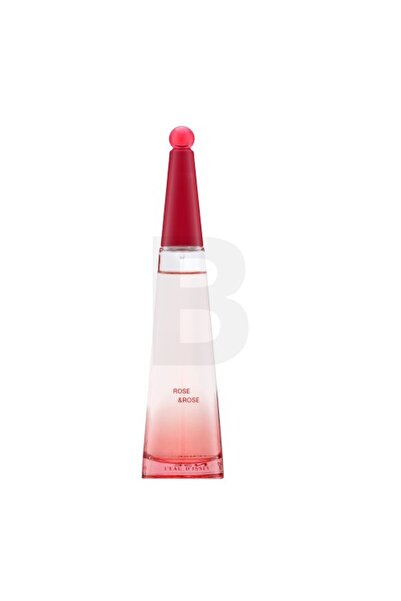 Issey Miyake Rose And Rose Intense Apă de parfum pentru femei, 50 ml