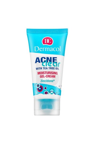 Dermacol ACNEclear Gel-cremă hidratantă 50 ml