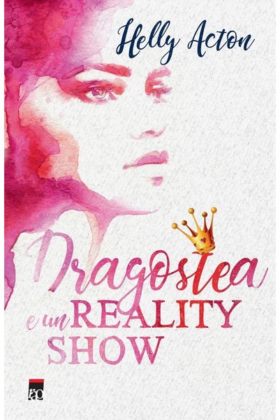 Rao Dragostea e un reality show - Helly Acton