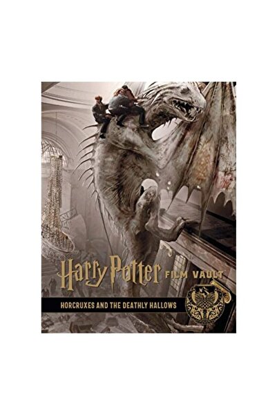 Generic (Unbranded) Harry Potter: Colecția de Filme - Volumul 3