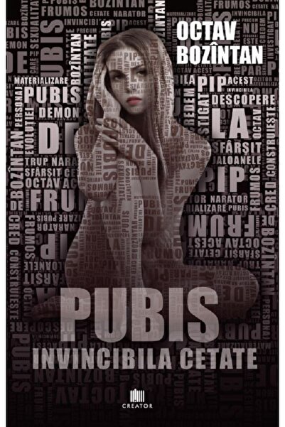Editura Creator Pubis. Invincibila cetate - Octav Bozintan
