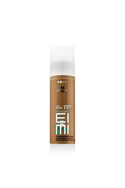 Wella EIMI Curl Shaper 72h Nutricurls 150 мл