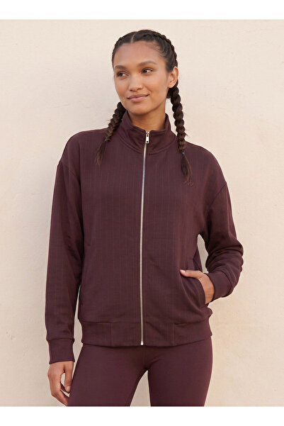 Kappa WOMEN ZIP THRU JACKET