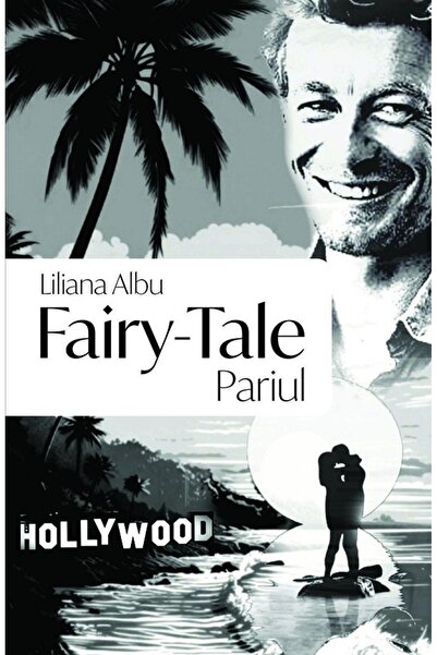 Letras Fairy-tale. Pariul - Liliana Albu