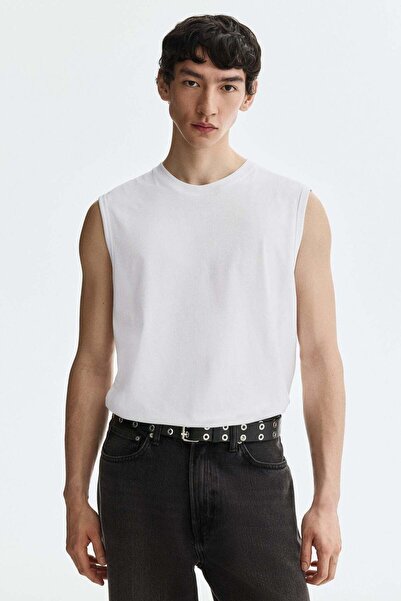 H&M Regular Fit COOLMAX® top