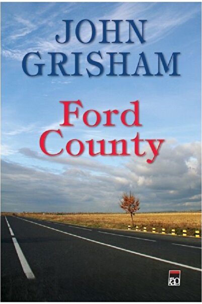 Rao Ford county - John Grisham