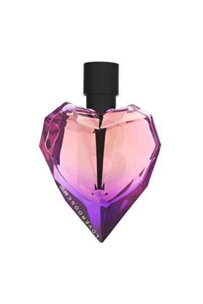Diesel Loverdose Apă de parfum pentru Femei 50 ml