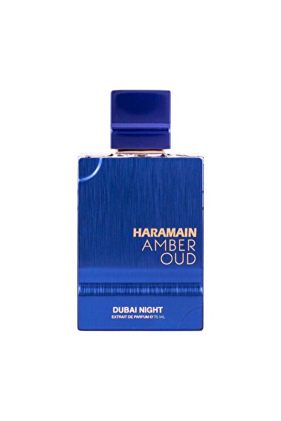 Al Haramain AMBER OUD DUBAI NIGHT EXTRAIT DE PARFUM 75ML