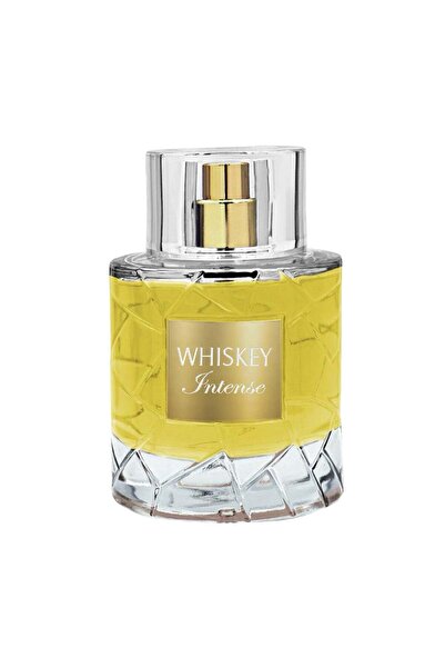 Fragrance World WHISKEY INTENSE Apă de parfum 100ML