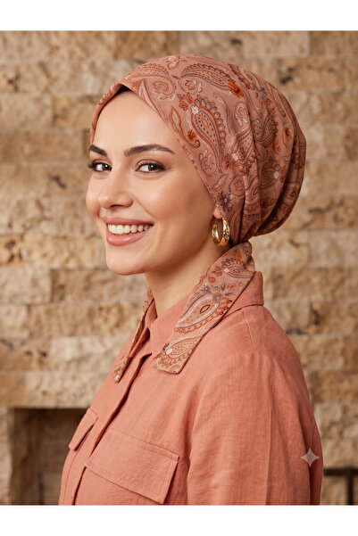 SOFT Scarfbone