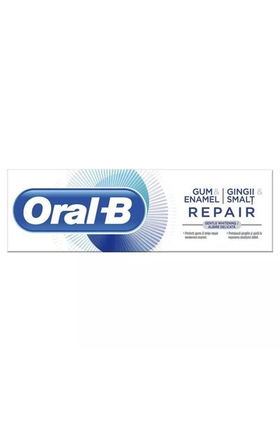 Generic Brand Pasta de Dinti, Oral B, Pro Expert 75 ml Gum Enamel Pro Repair