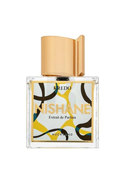 Nishane Kredo Pure Parfum Unisex 100 ml