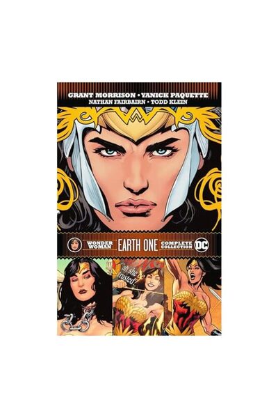 DC COMICS Wonder Woman