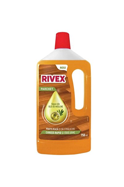 Rivex Solution, Rivex, Parquet 750 ml Olive Oil