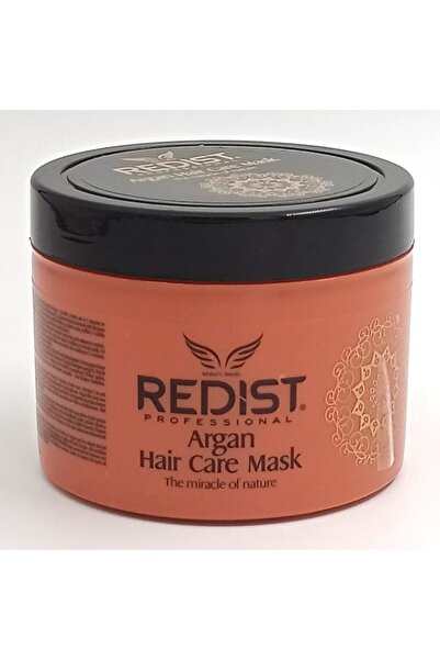 Leski Μάσκα Μαλλιών, Redist, 500 ml Αργκάν