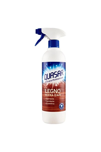 Quasar Solution, Quasar, Spray 580 ml Furniture