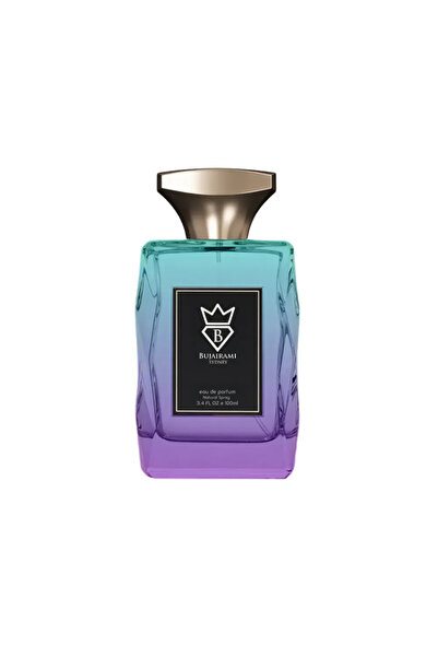 Bujairami Apă de parfum de neuitat pentru bărbați 100 ml