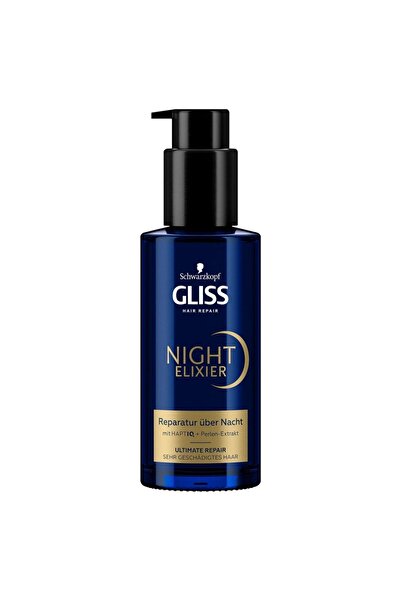 Gliss Home Consumables