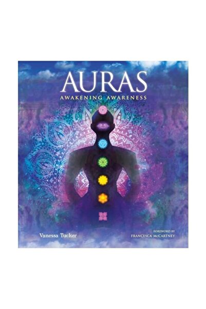 Flame Tree Publishing Auri
