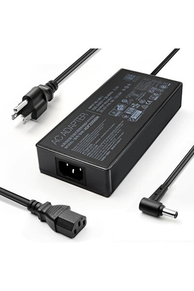 RedX Tech 120W Charger Fit for Asus Zenbook Pro 15 Flip Q538E Q528E UX534F Q5...