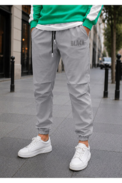 Valens Men's Seasonal Parachute Fabric Jagger Pants