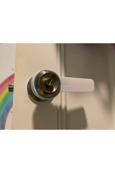 BYR Door Knob Door Handle Converter