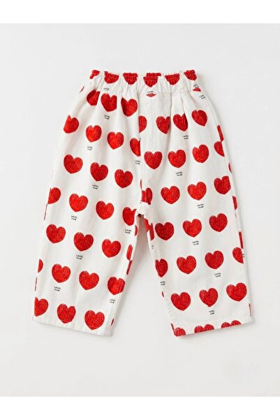 Laciel Prs Kalpli Balloon Jeans