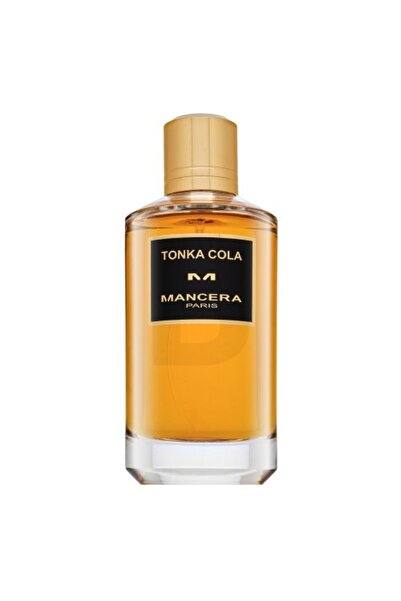 Mancera Tonka Cola Eau de Parfum, unisex, 120 ml