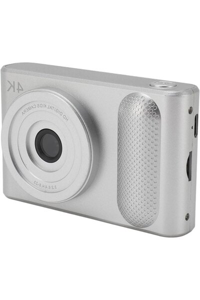 STARSTAR Digital Camera 48 MP 4K Autofocus Compact Camera with 24 Inch Screen...