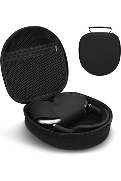 STARSTAR 3-in-1 protective case for headphones protective storage bag scratch...