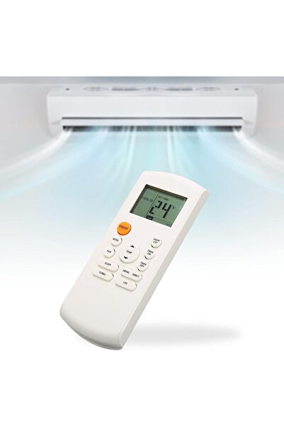 STARSTAR universal air conditioner remote control for brands such as Carrier,...