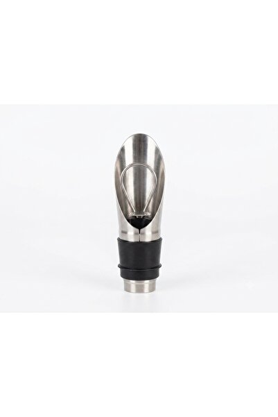 Quttin Aerator si Picurator Vin Metalic – Inox Profesional