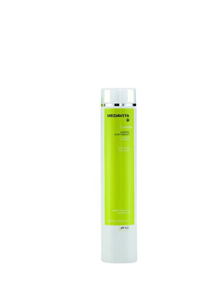 MEDAVITA Curladdict - Σαμπουάν για μπούκλες (250ml)